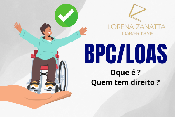 BPC LOAS